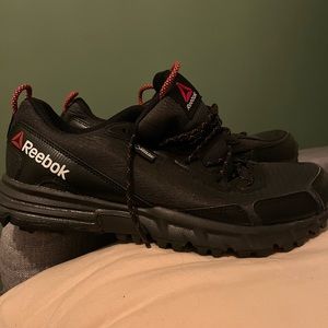 Reebok Women’s GoreTex Hiking Sneakers
